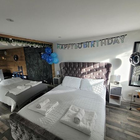 Willow Inn Broadstairs Esterno foto