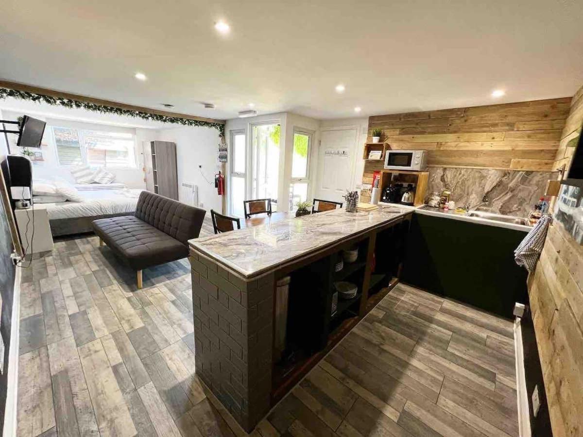 Willow Inn Broadstairs Esterno foto