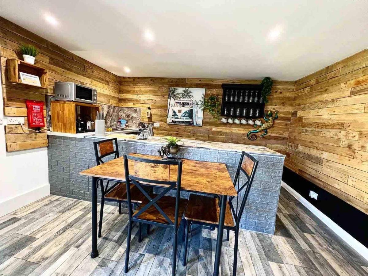 Willow Inn Broadstairs Esterno foto