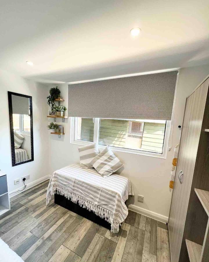 Willow Inn Broadstairs Esterno foto