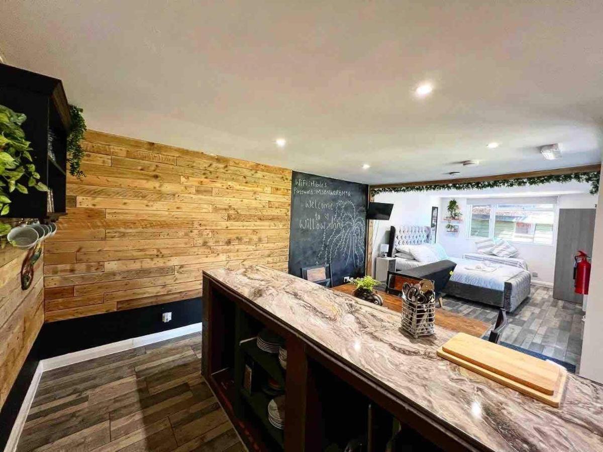 Willow Inn Broadstairs Esterno foto