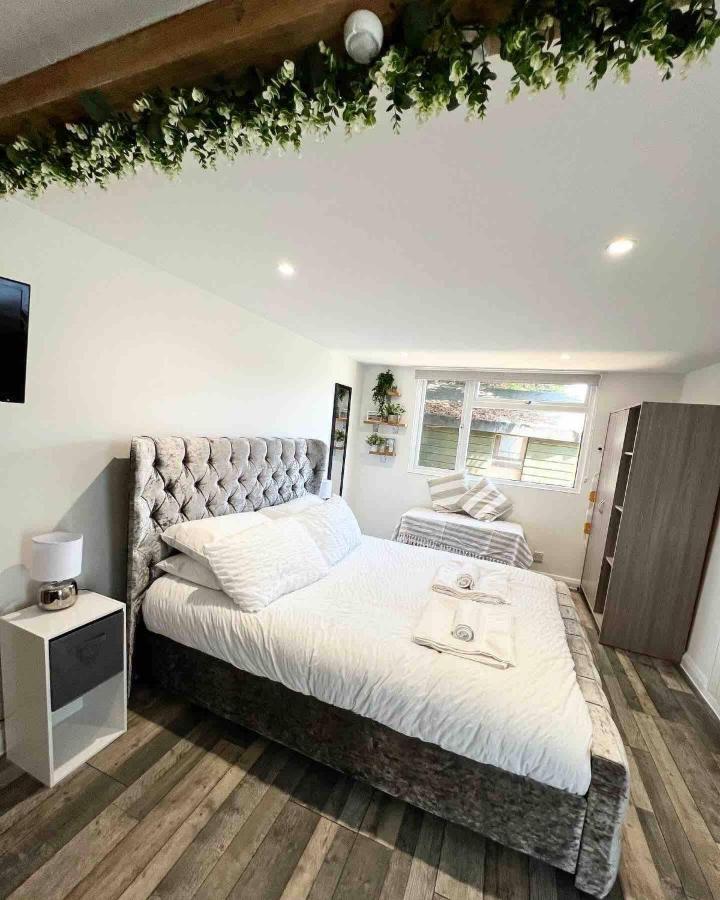 Willow Inn Broadstairs Esterno foto