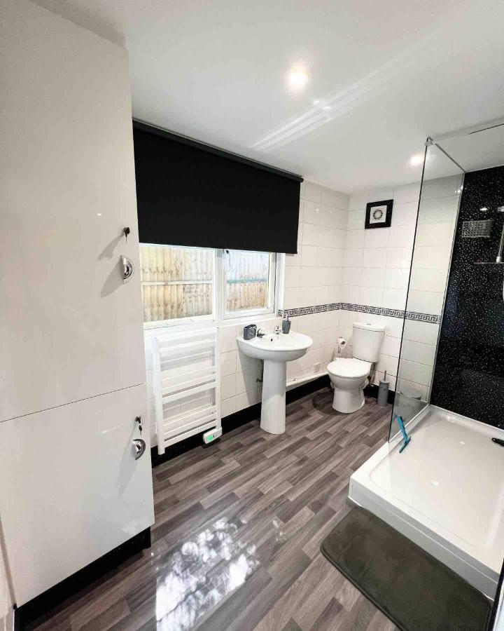 Willow Inn Broadstairs Esterno foto