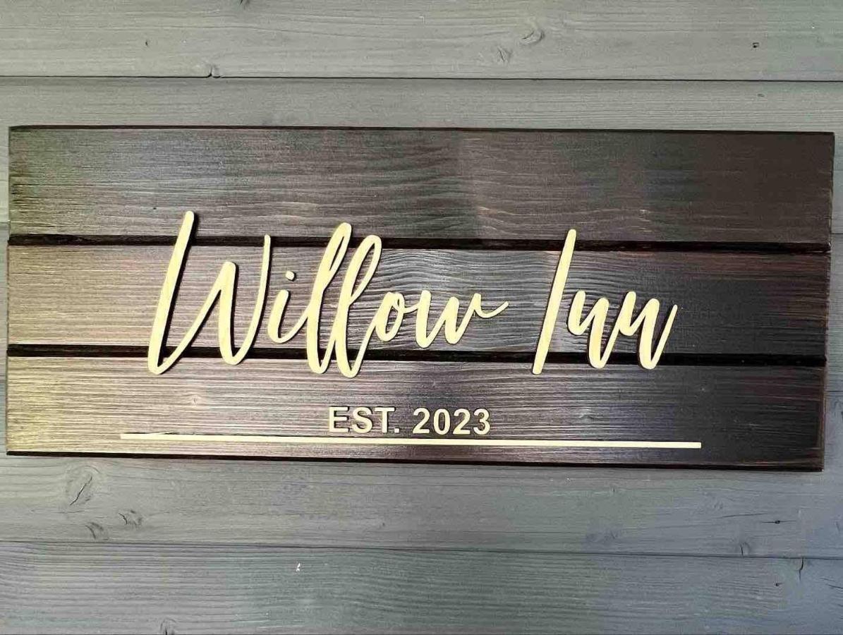 Willow Inn Broadstairs Esterno foto