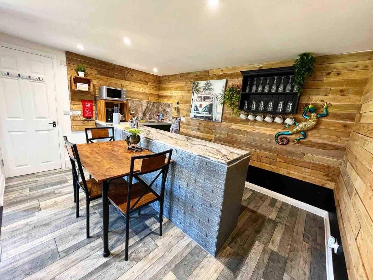 Willow Inn Broadstairs Esterno foto