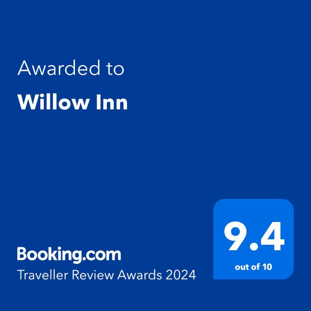 Willow Inn Broadstairs Esterno foto