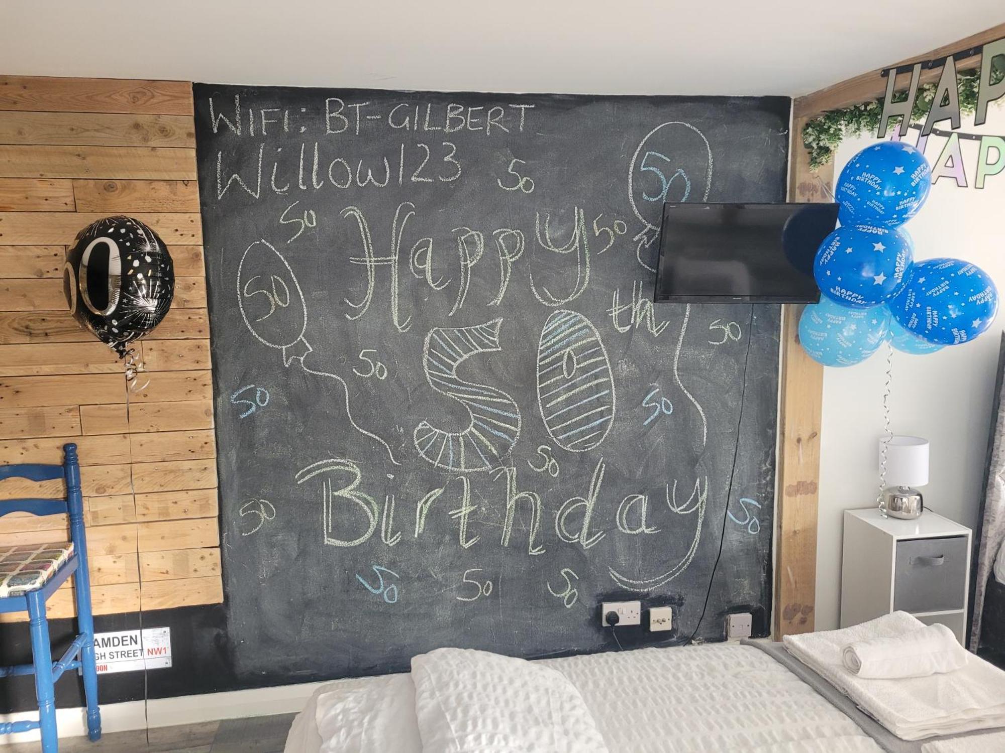 Willow Inn Broadstairs Esterno foto