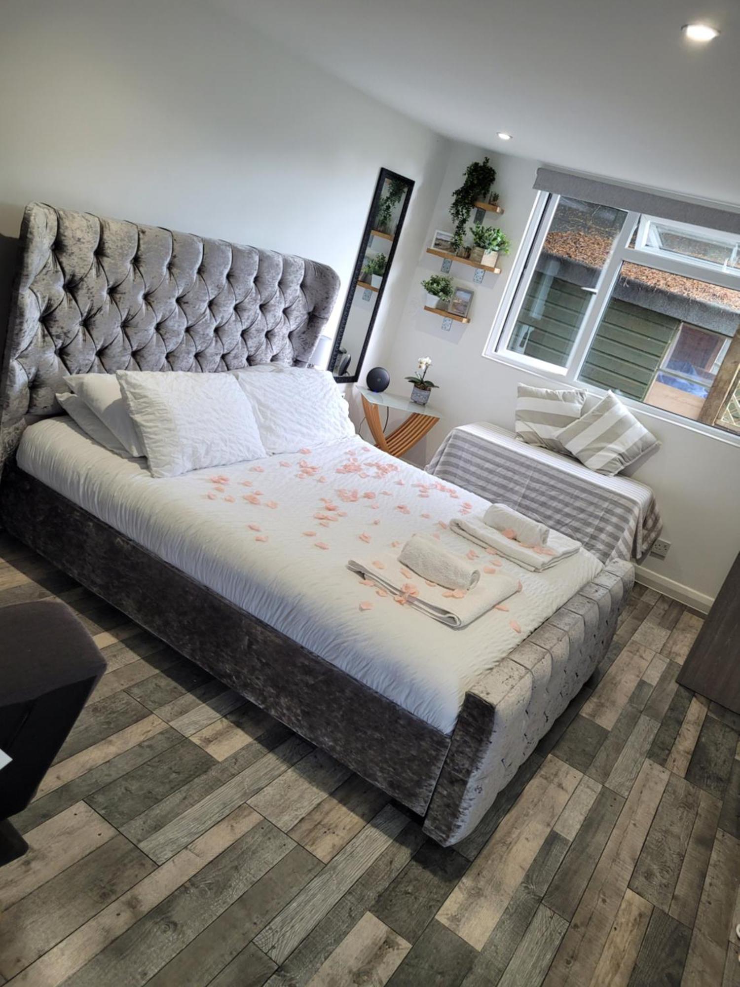 Willow Inn Broadstairs Esterno foto
