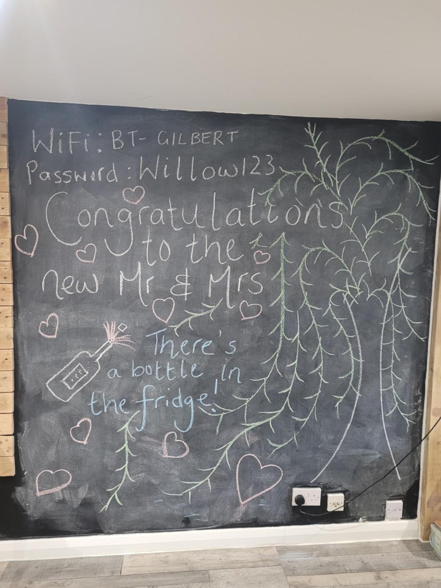 Willow Inn Broadstairs Esterno foto