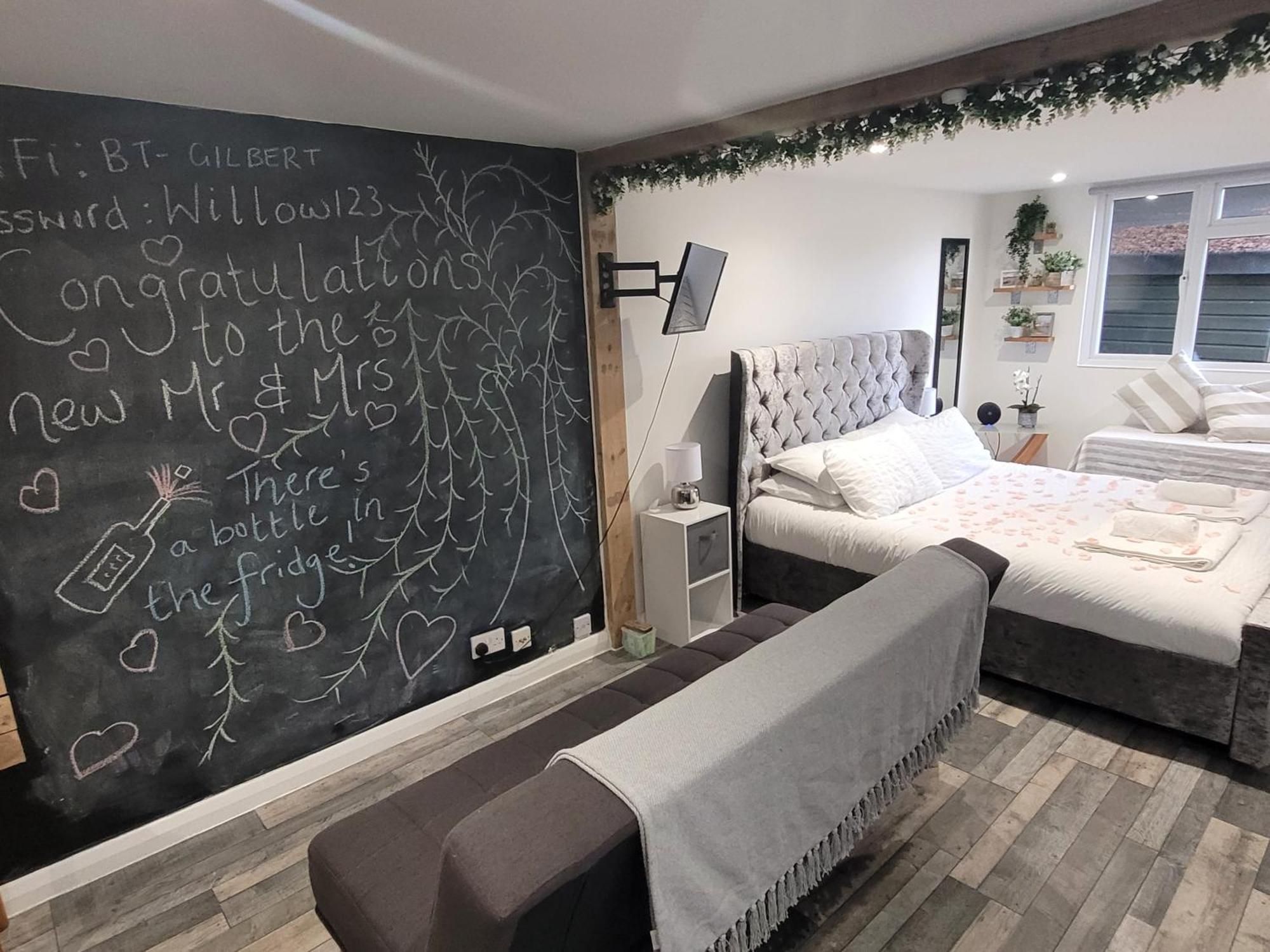 Willow Inn Broadstairs Esterno foto