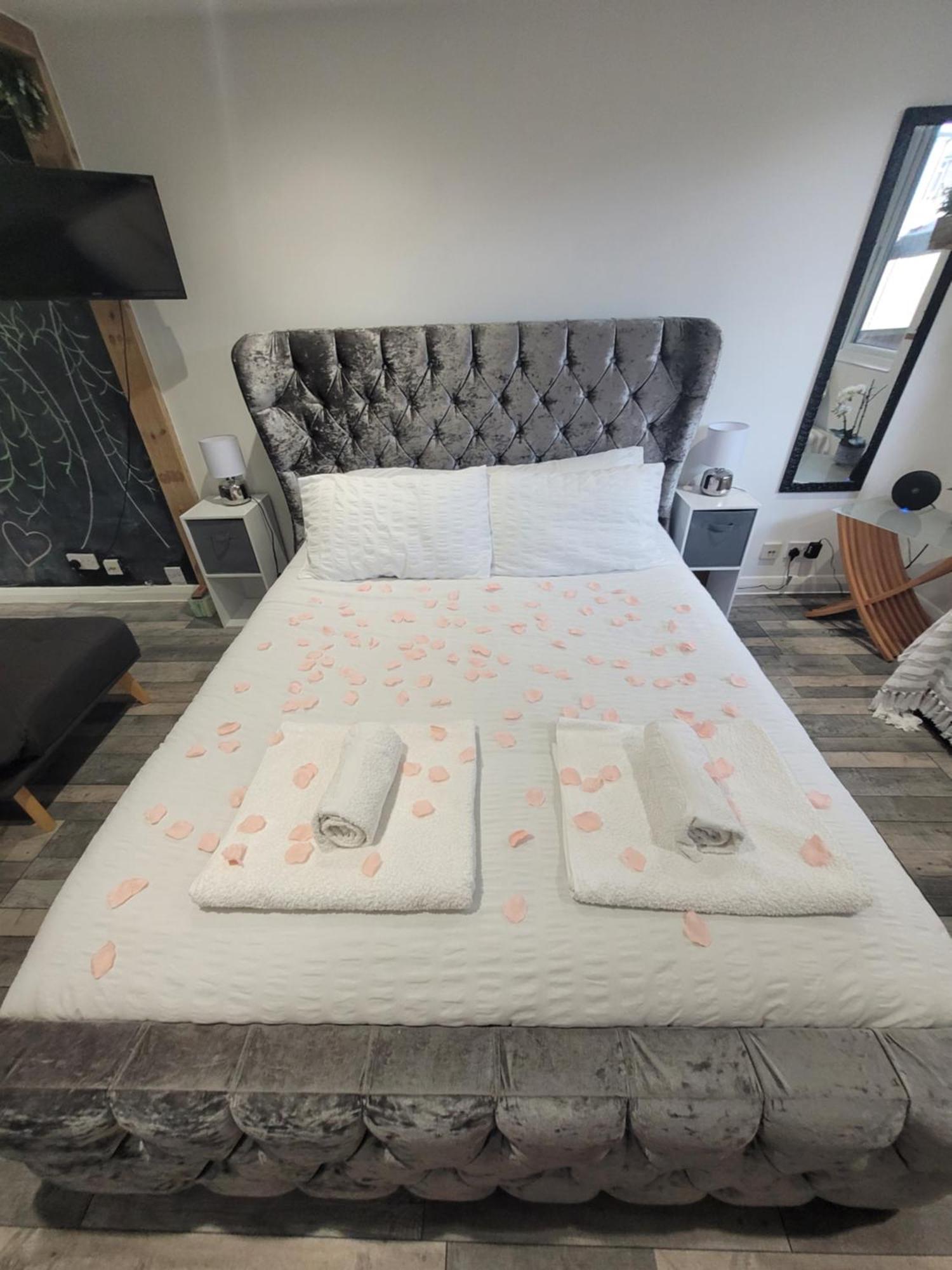 Willow Inn Broadstairs Esterno foto