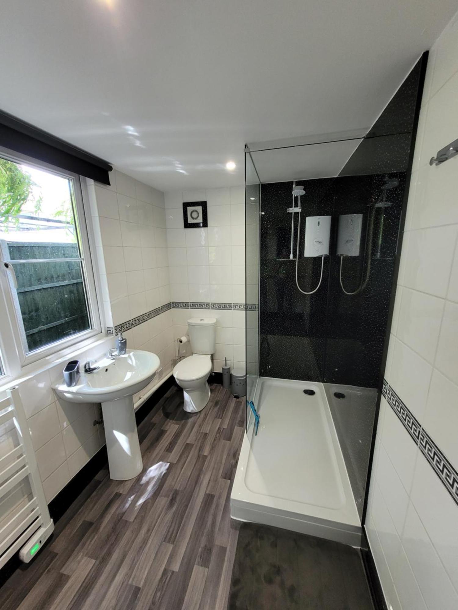 Willow Inn Broadstairs Esterno foto